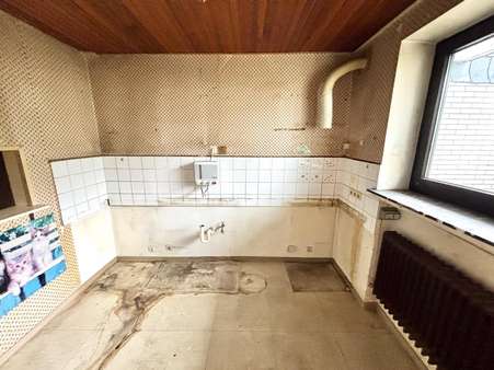 Küche EG - Reihenmittelhaus in 30657 Hannover mit 125m² kaufen