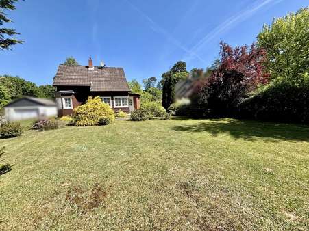 Grundstück Grundstück - Einfamilienhaus in 30900 Wedemark mit 106m² kaufen