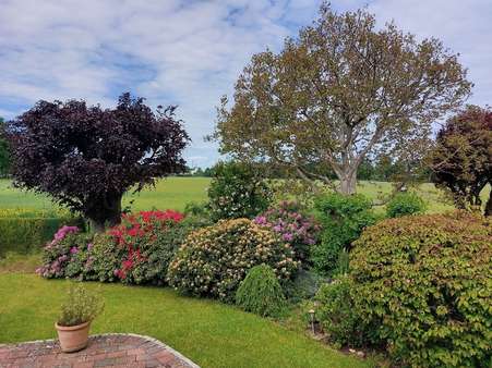 Ausblick - Doppelhaushälfte in 30855 Langenhagen mit 102m² kaufen