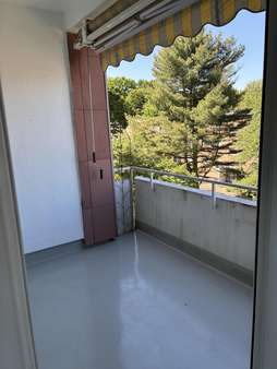 Balkon 1 Balkon 1 - Etagenwohnung in 30419 Hannover mit 88m² kaufen