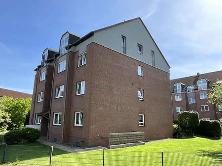 Norden - Etagenwohnung in 31303 Burgdorf mit 92m² kaufen