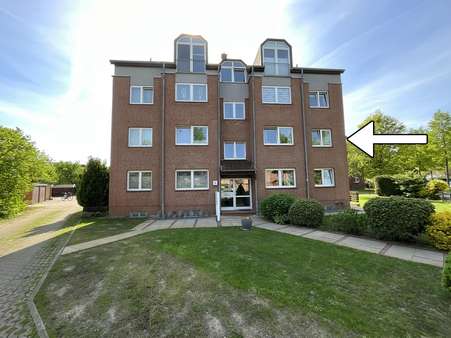 Nordosten - Etagenwohnung in 31303 Burgdorf mit 92m² kaufen
