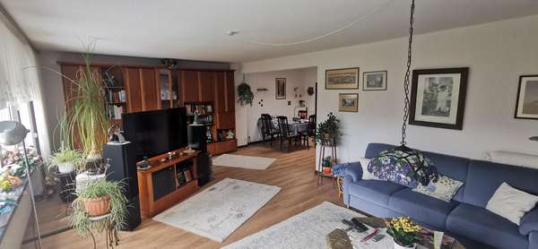 Wohn-/Esszimmer - Reihenmittelhaus in 31535 Neustadt mit 154m² kaufen