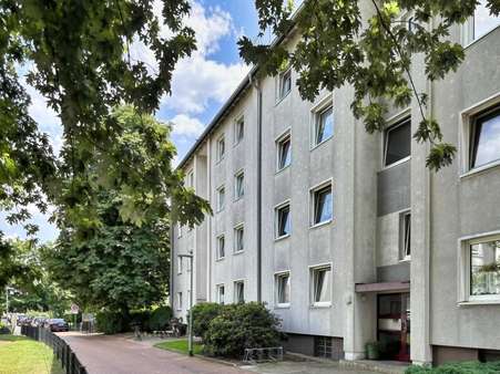 Zuweg Zuweg - Etagenwohnung in 30853 Langenhagen mit 63m² kaufen