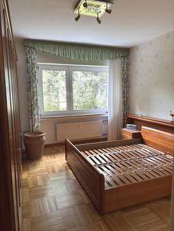 Schlafzimmer Schlafzimmer - Etagenwohnung in 30165 Hannover mit 72m² kaufen