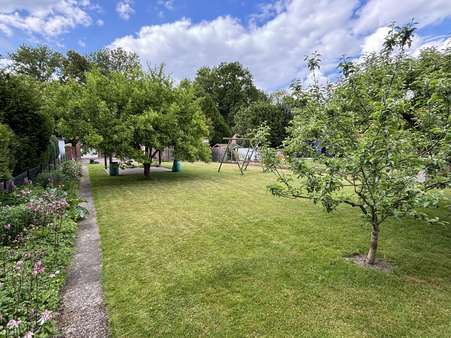 Garten Garten - Einfamilienhaus in 31832 Springe mit 142m² kaufen
