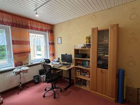 EG Büro EG Büro - Einfamilienhaus in 31832 Springe mit 142m² kaufen