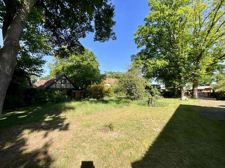 Grundstück - Grundstück in 30900 Wedemark mit 1213m² kaufen