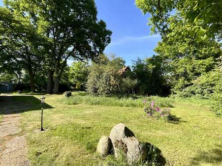 Grundstück - Grundstück in 30900 Wedemark mit 1213m² kaufen