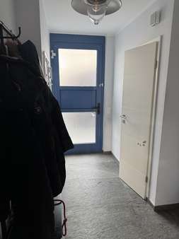 Diele - Reihenendhaus in 30952 Ronnenberg mit 135m² kaufen
