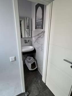 Gäste WC - Reihenendhaus in 30952 Ronnenberg mit 135m² kaufen