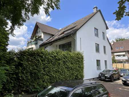 Osten - Etagenwohnung in 31303 Burgdorf mit 102m² kaufen