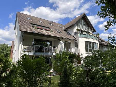 Süden - Etagenwohnung in 31303 Burgdorf mit 102m² kaufen