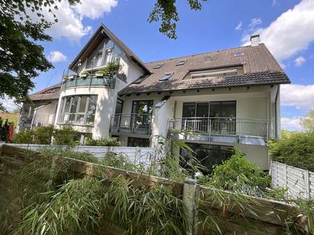 Südosten - Etagenwohnung in 31303 Burgdorf mit 102m² kaufen