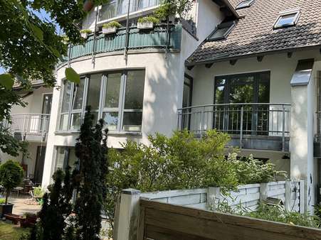 Südosten - Etagenwohnung in 31303 Burgdorf mit 102m² kaufen