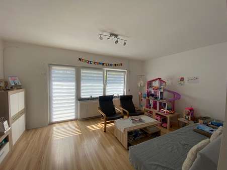 Wohnzimmer Wohnzimmer - Reihenmittelhaus in 31515 Wunstorf mit 70m² kaufen