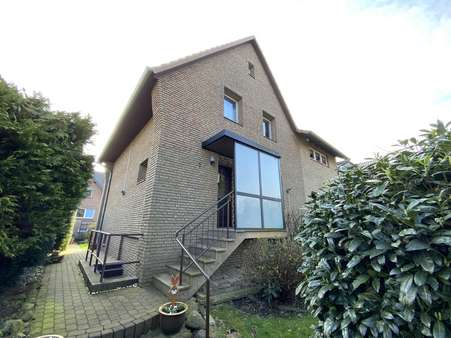 Eingangsbereich - Einfamilienhaus in 30855 Langenhagen mit 162m² kaufen