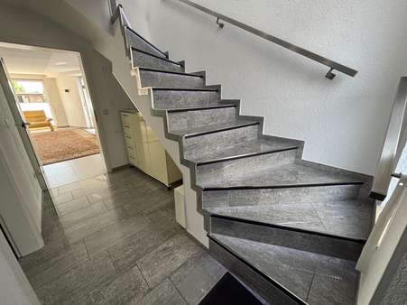 Eingangsbereich - Einfamilienhaus in 31191 Algermissen mit 142m² kaufen