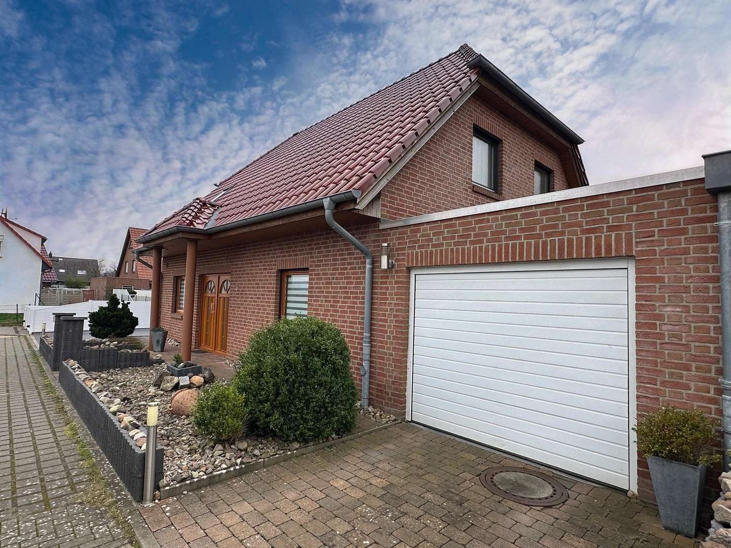 Garage - Einfamilienhaus in 31832 Springe mit 130m² kaufen