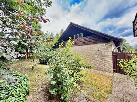 Hausansicht - Einfamilienhaus in 30938 Burgwedel mit 202m² kaufen