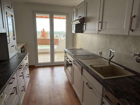 Küche Küche - Etagenwohnung in 30851 Langenhagen mit 89m² kaufen