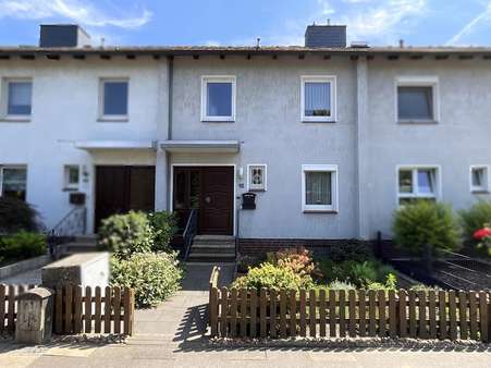 Norden Norden - Reihenmittelhaus in 31303 Burgdorf mit 86m² kaufen