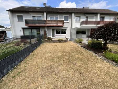 Süden Süden - Reihenmittelhaus in 31303 Burgdorf mit 86m² kaufen