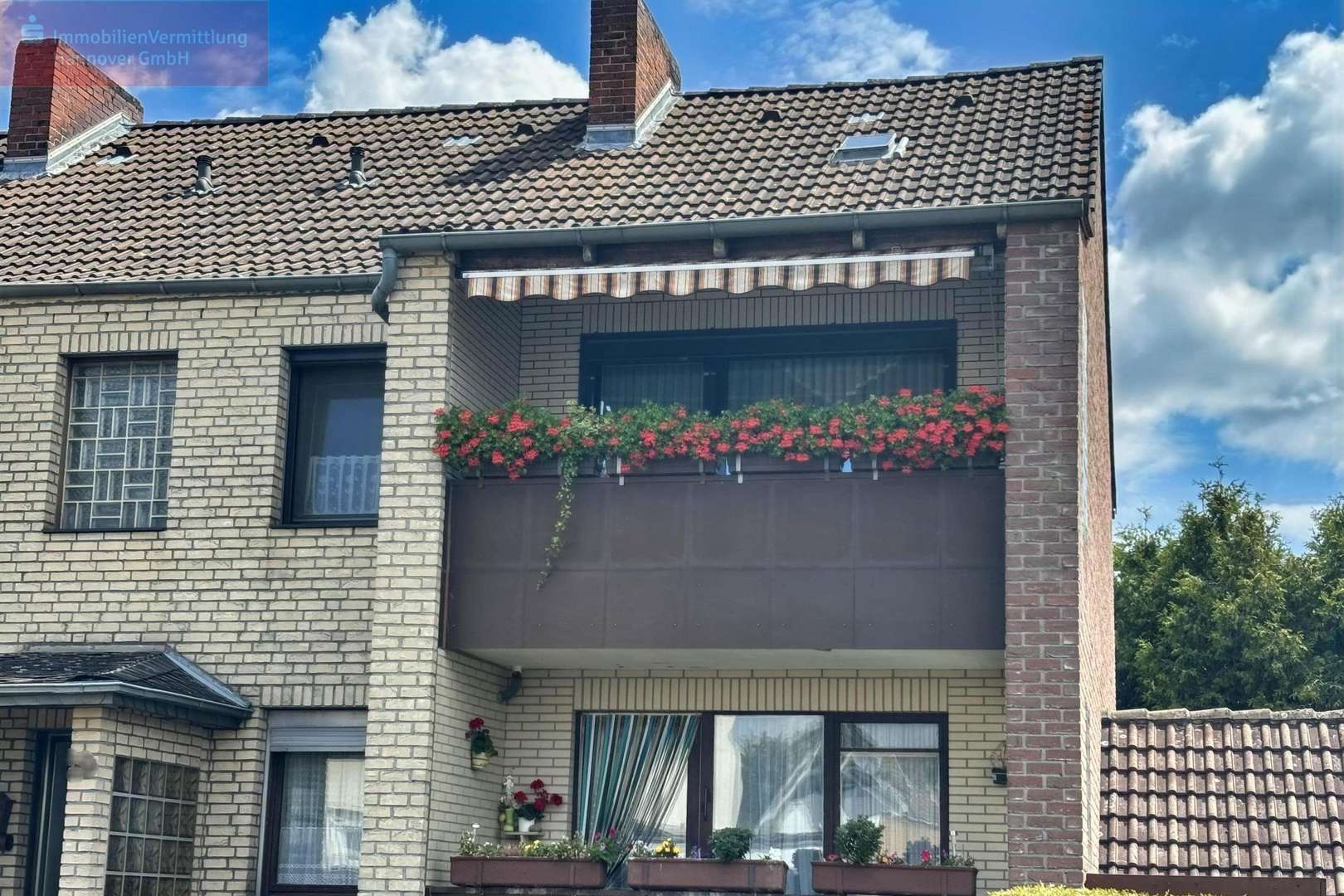 1. Obergeschoss rechts 1. Obergeschoss rechts - Etagenwohnung in 30823 Garbsen mit 53m² kaufen