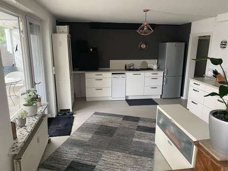 Küche Küche - Bungalow in 30855 Langenhagen mit 79m² kaufen