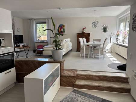 Wohnen Wohnen - Bungalow in 30855 Langenhagen mit 79m² kaufen