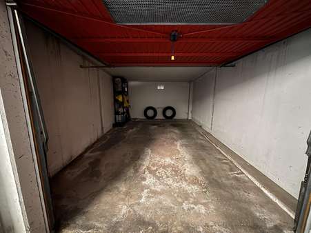 Garage - Erwerb optional Garage - Erwerb optional - Einzelgarage in 30880 Laatzen mit 0m² kaufen