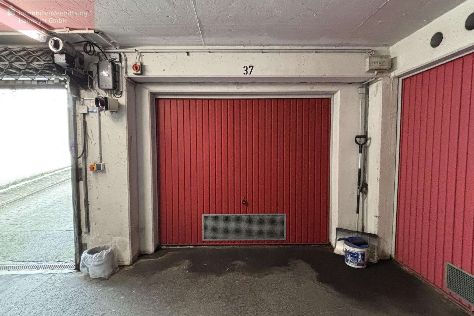 Garage - Erwerb optional Garage - Erwerb optional - Einzelgarage in 30880 Laatzen mit 0m² kaufen