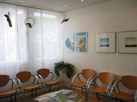 Wartezimmer - Büro in 30629 Hannover mit 150m² kaufen