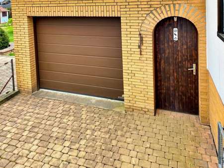 Garage - Bungalow in 30982 Pattensen mit 102m² kaufen
