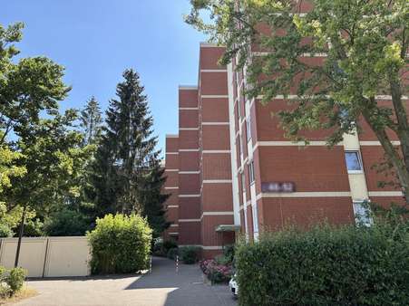 Zuweg Zuweg - Etagenwohnung in 30853 Langenhagen mit 55m² kaufen