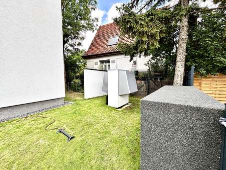 Wärmepumpe Wärmepumpe - Etagenwohnung in 30655 Hannover mit 82m² kaufen