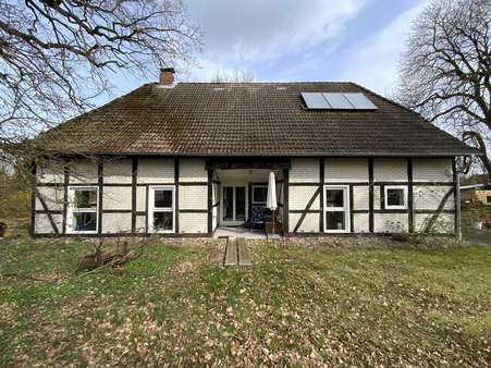 Westen - Einfamilienhaus in 31311 Uetze mit 225m² kaufen