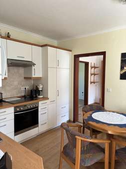 Küche EG Küche EG - Zweifamilienhaus in 30455 Hannover mit 148m² kaufen
