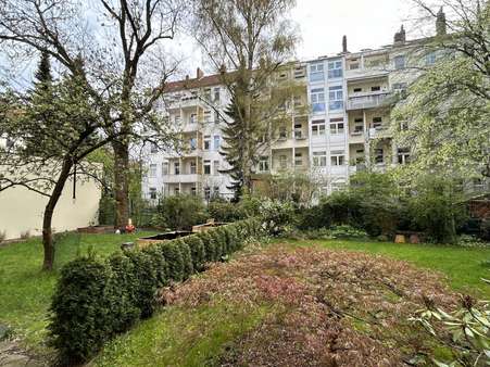 Garten - Rohdachboden in 30171 Hannover mit 175m² kaufen