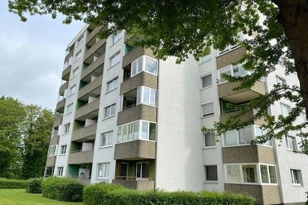 Etagenwohnung in 30890 Barsinghausen mit 92m² günstig kaufen