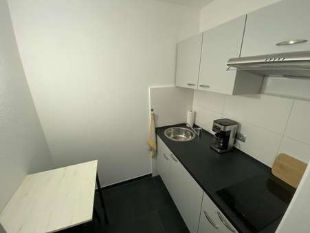Küche inkl. neuer EBK - Etagenwohnung in 30974 Wennigsen mit 38m² kaufen