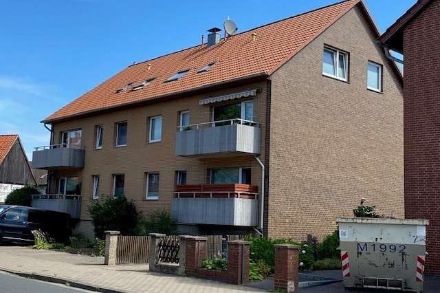 362057-2 - Mehrfamilienhaus in 30855 Langenhagen mit 404m² günstig kaufen