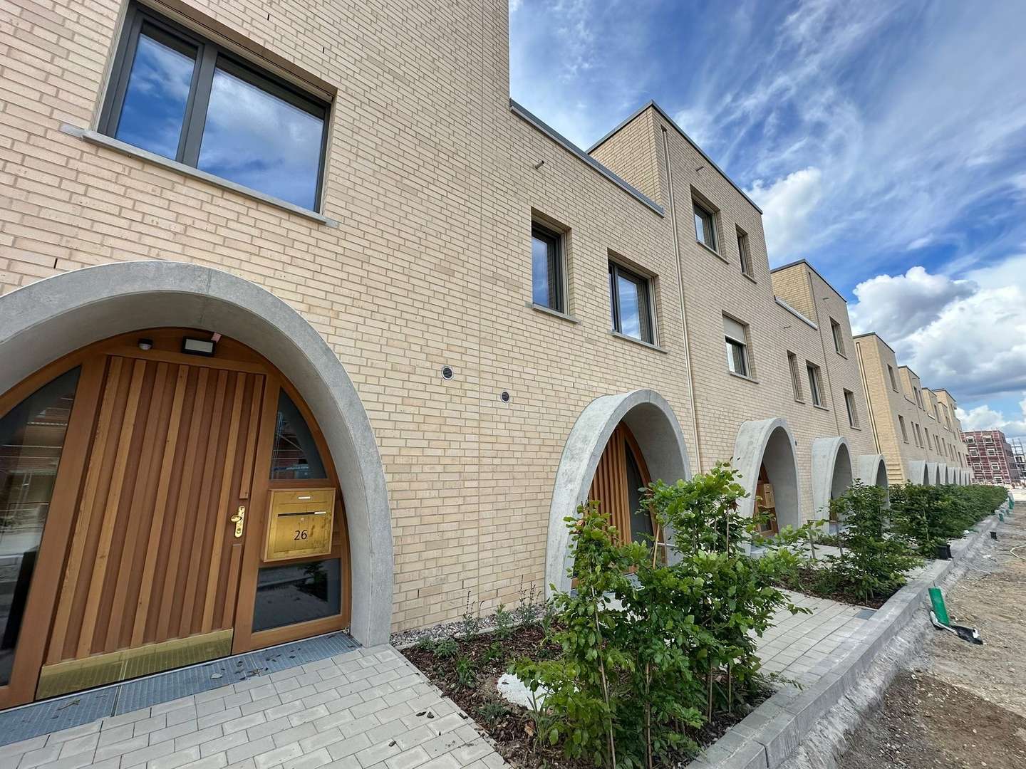 cd58cdc4-ab9d-42e3-bfec-1294580bad49 - Stadthaus in 30539 Hannover mit 133m² kaufen
