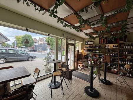 Bistro (2) Bistro (2) - Mehrfamilienhaus in 30457 Hannover mit 556m² kaufen