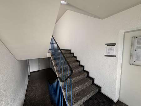 Hausflur - Etagenwohnung in 30559 Hannover mit 39m² kaufen