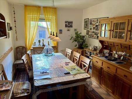 Kinderzimmer/Esszimmer Kinderzimmer/Esszimmer - Erdgeschosswohnung in 30952 Ronnenberg mit 80m² kaufen