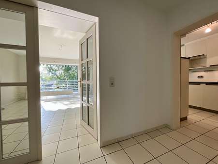 Diele Diele - Etagenwohnung in 30938 Burgwedel mit 103m² kaufen