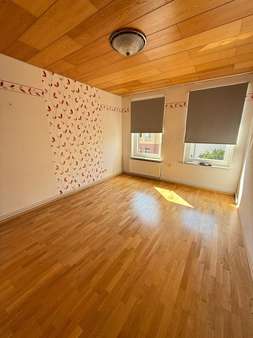 Schlafzimmer Wohnung 1.OG - Mehrfamilienhaus in 30459 Hannover mit 174m² kaufen