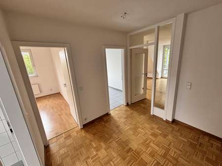 Flur Flur - Maisonette-Wohnung in 30629 Hannover mit 78m² kaufen