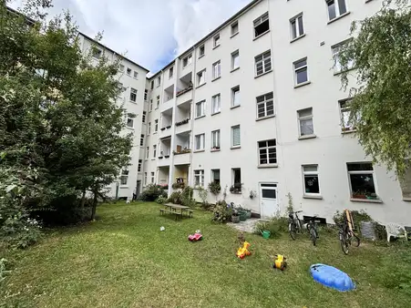 Mittendrin statt nur dabei